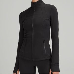 Lululemon Define Jacket